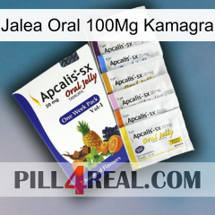 Oral Jelly 100Mg Kamagra 11